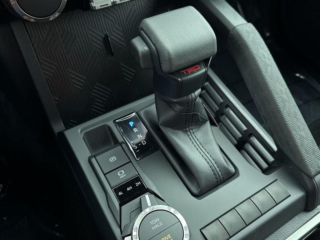 new 2025 Toyota Tacoma car, priced at $44,658
