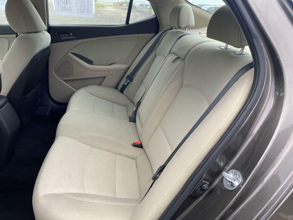 used 2012 Kia Optima car, priced at $9,997