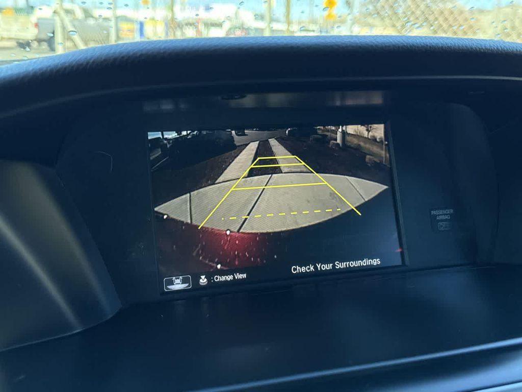 used 2017 Honda Accord car, priced at $14,724