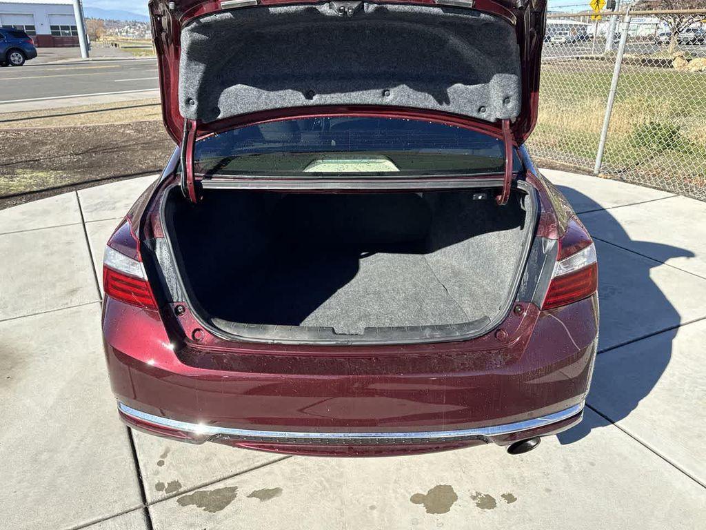 used 2017 Honda Accord car, priced at $14,724