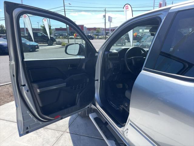 used 2024 Toyota Tacoma car, priced at $43,075