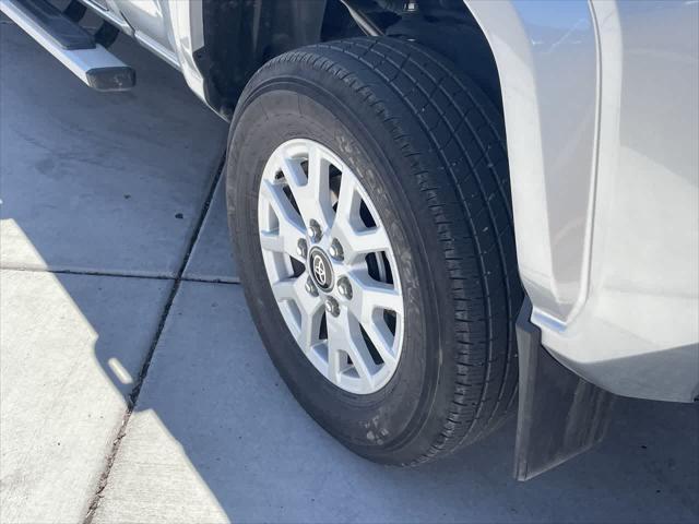used 2024 Toyota Tacoma car, priced at $43,075