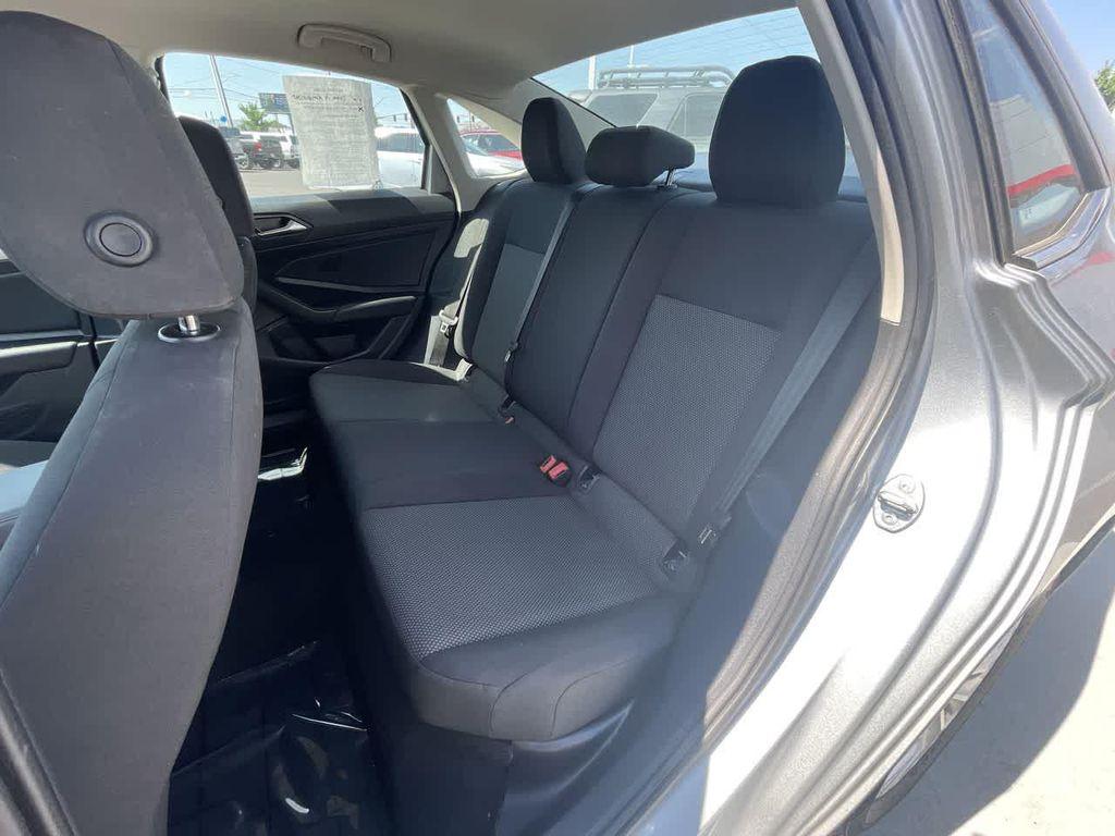 used 2019 Volkswagen Jetta car, priced at $13,276