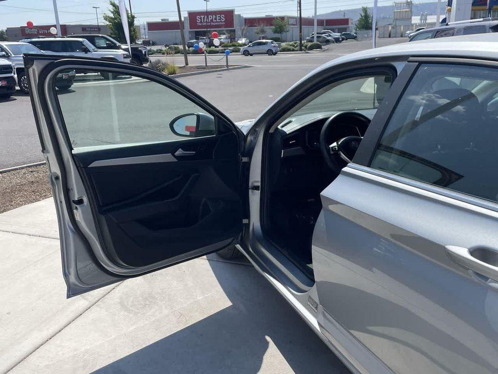 used 2019 Volkswagen Jetta car, priced at $13,276