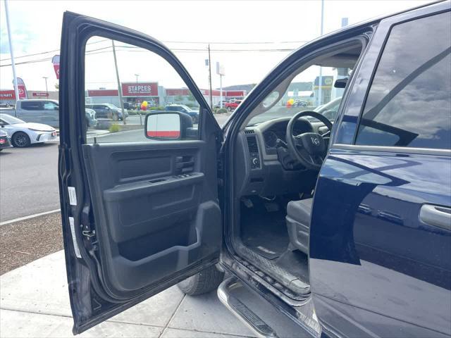 used 2012 Ram 1500 car, priced at $16,977