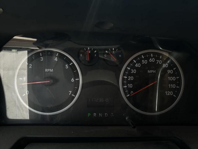 used 2012 Ram 1500 car, priced at $16,977