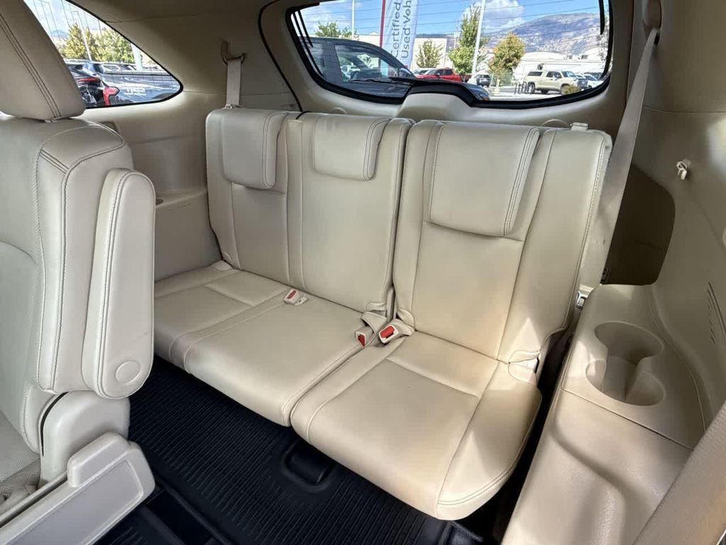 used 2015 Toyota Highlander Hybrid car, priced at $21,102