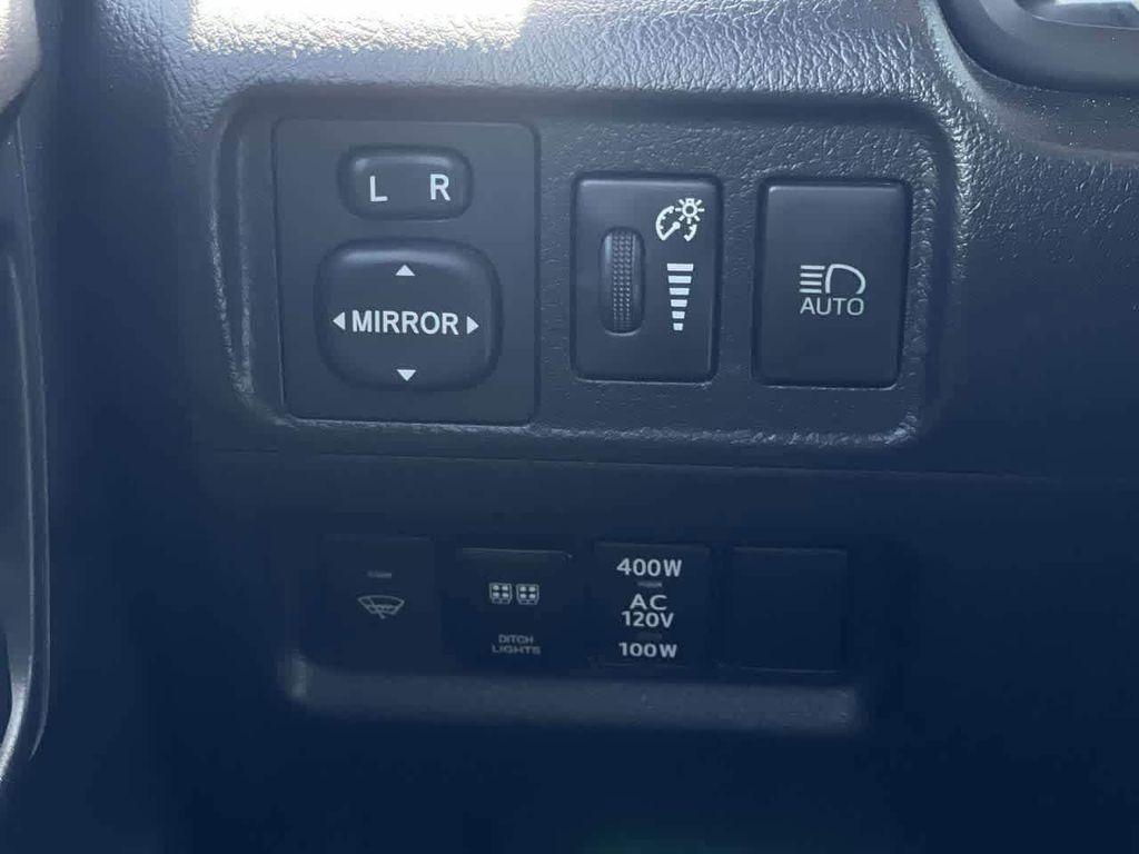 used 2021 Toyota 4Runner car, priced at $45,422