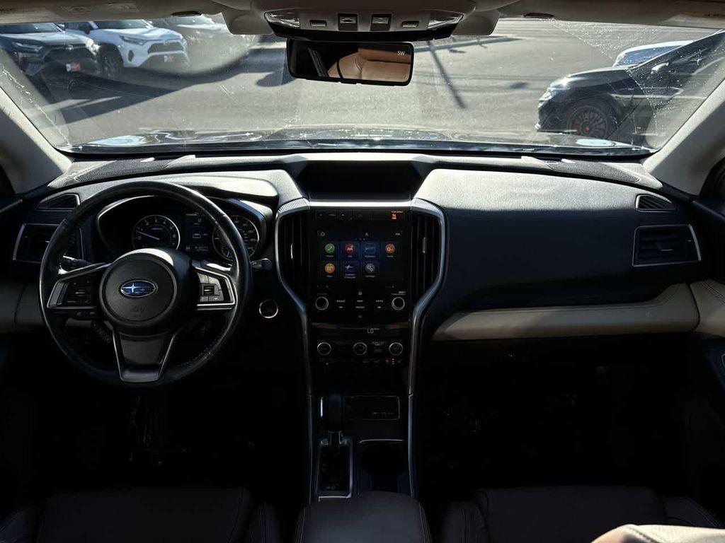 used 2020 Subaru Ascent car, priced at $27,477