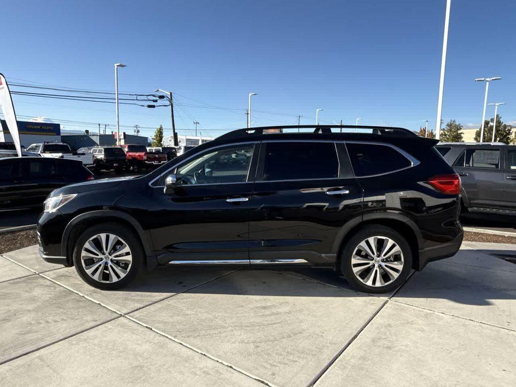 used 2020 Subaru Ascent car, priced at $27,477