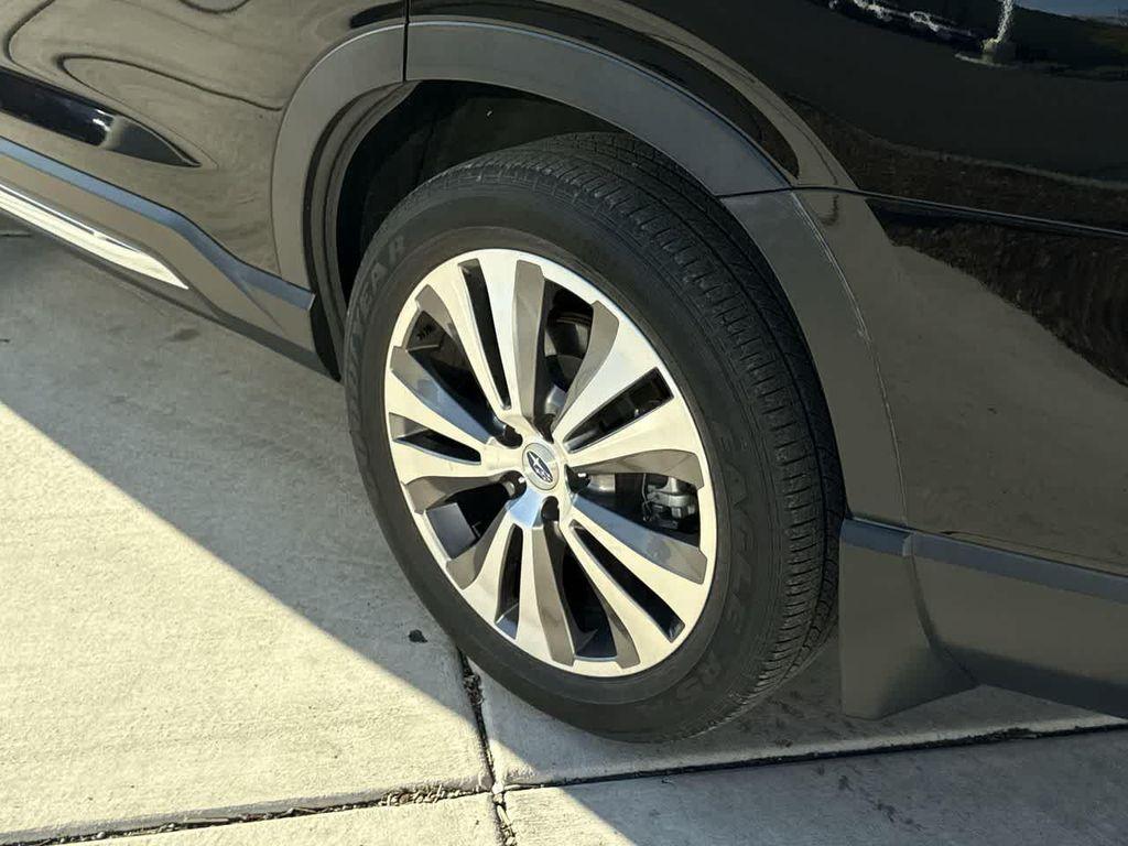 used 2020 Subaru Ascent car, priced at $27,477