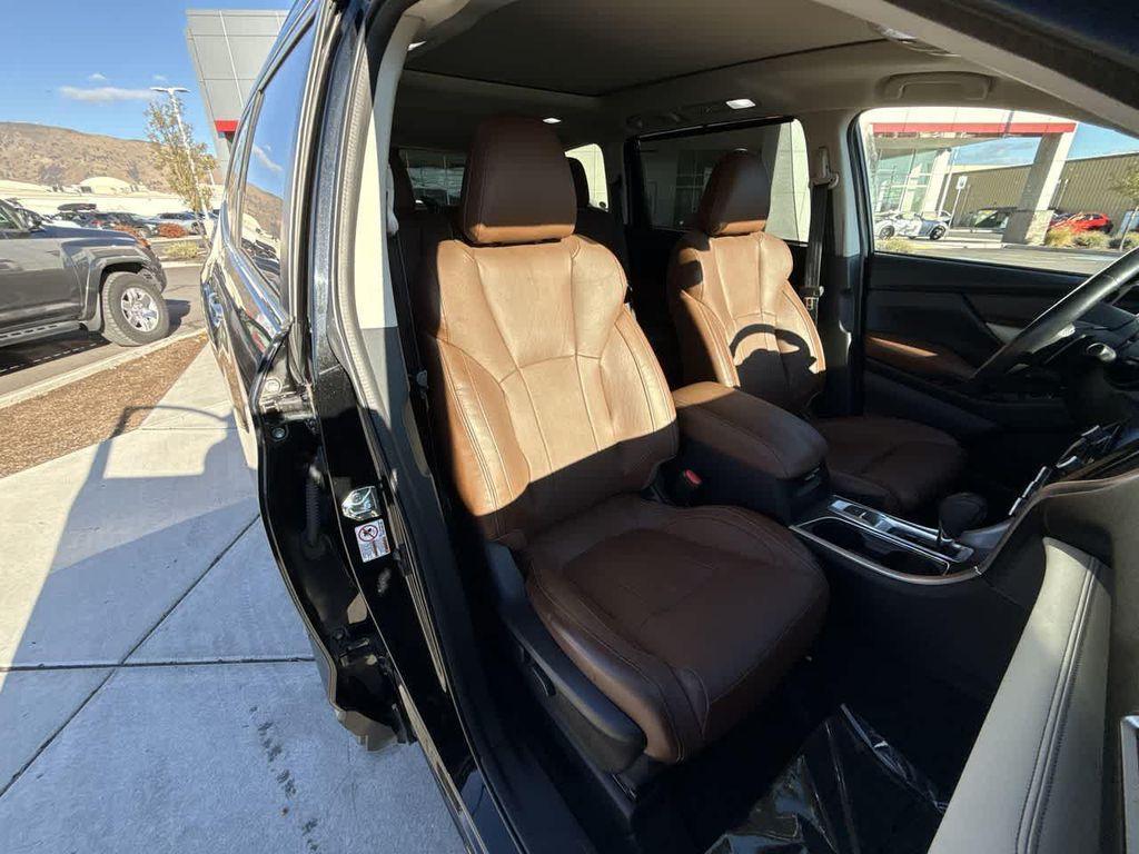 used 2020 Subaru Ascent car, priced at $27,477