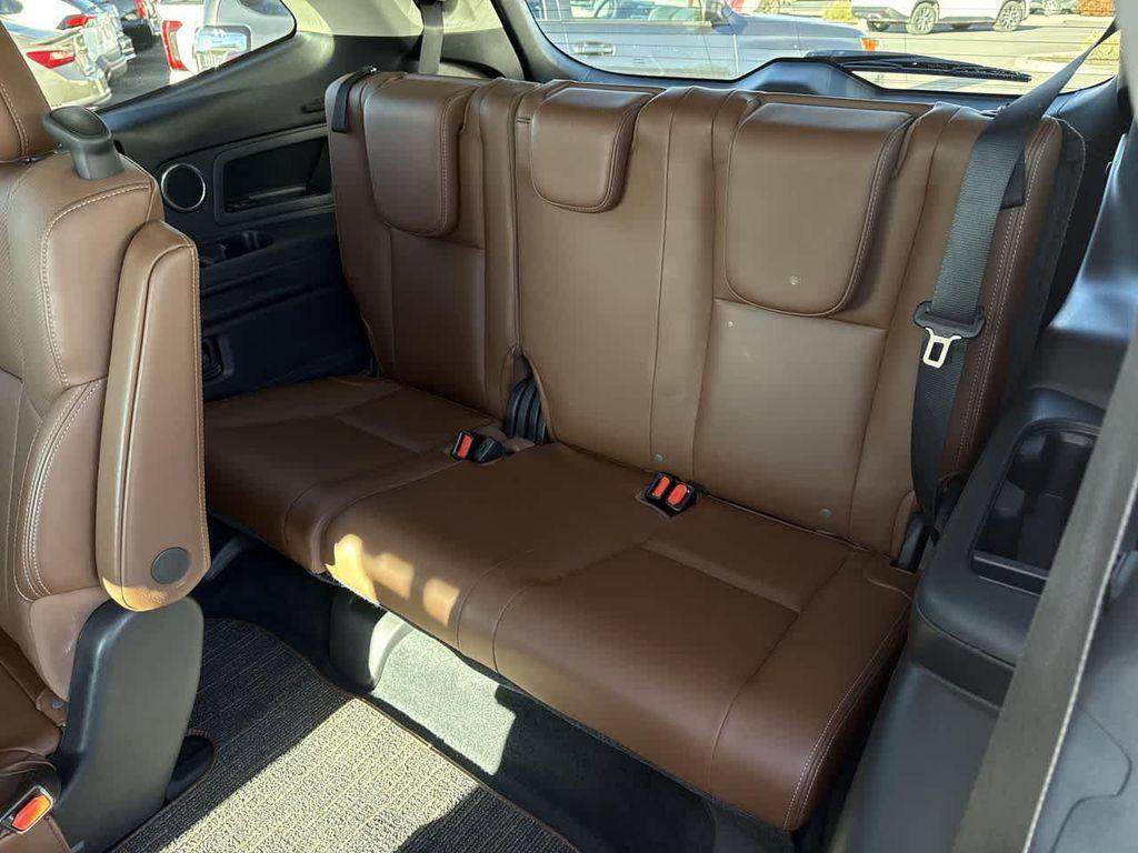 used 2020 Subaru Ascent car, priced at $27,477