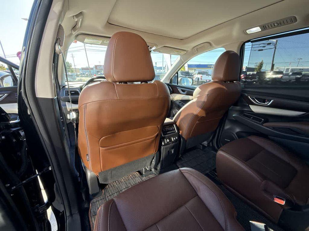 used 2020 Subaru Ascent car, priced at $27,477