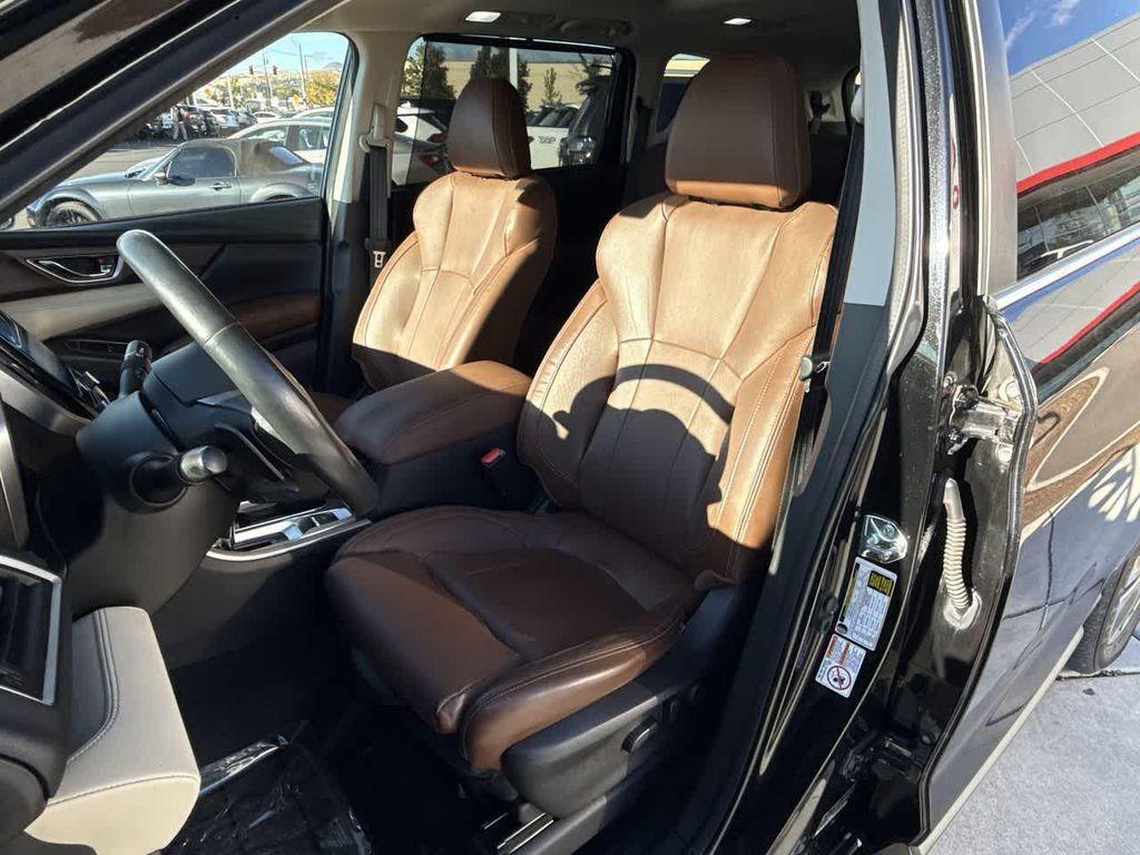 used 2020 Subaru Ascent car, priced at $27,477
