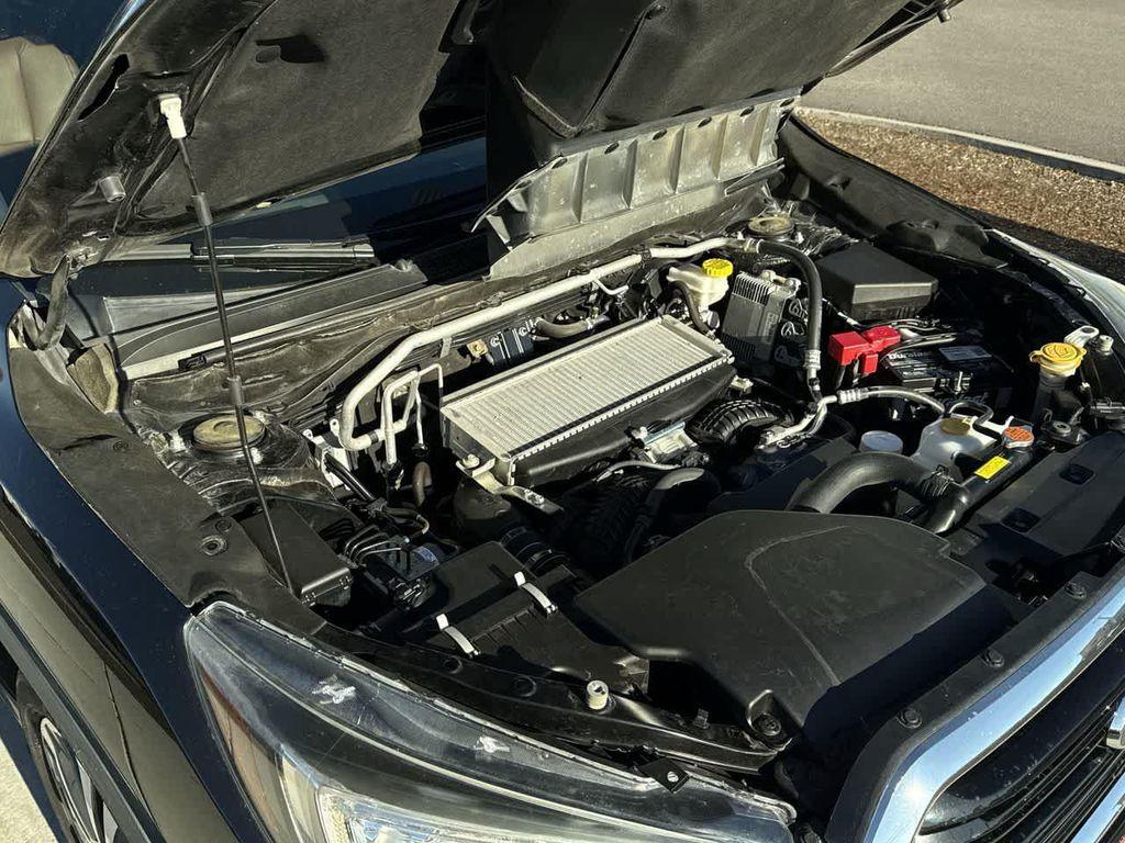 used 2020 Subaru Ascent car, priced at $27,477