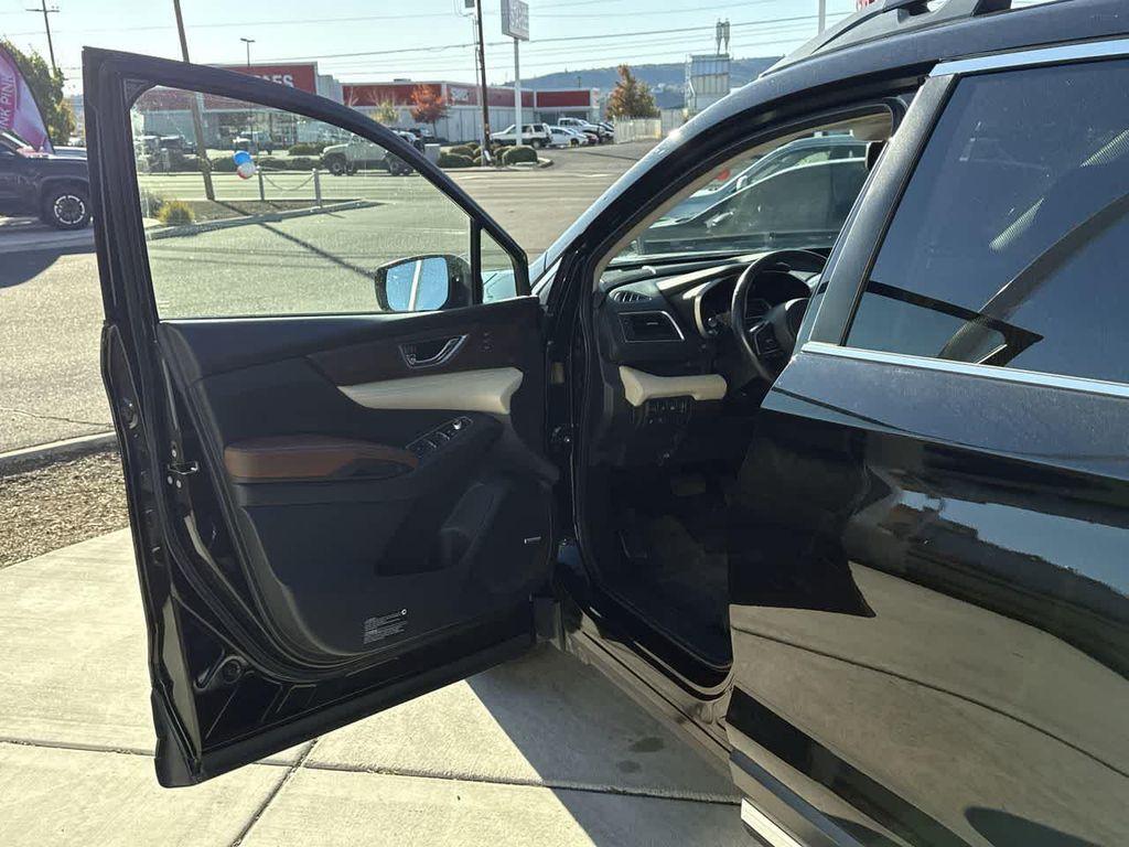 used 2020 Subaru Ascent car, priced at $27,477