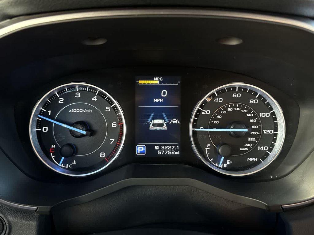 used 2020 Subaru Ascent car, priced at $27,477