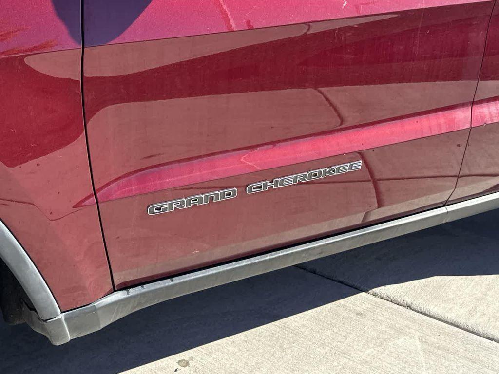 used 2019 Jeep Grand Cherokee car, priced at $13,861