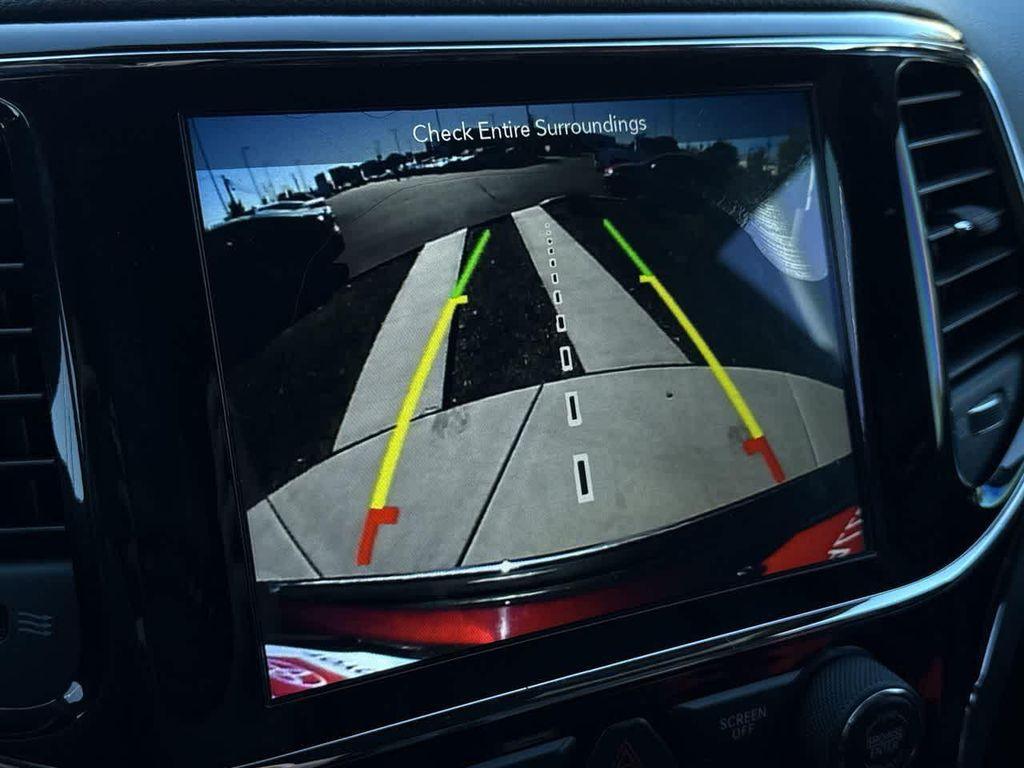 used 2019 Jeep Grand Cherokee car, priced at $13,861