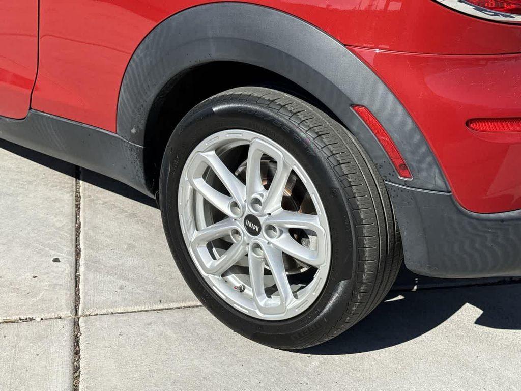 used 2015 MINI Paceman car, priced at $10,656