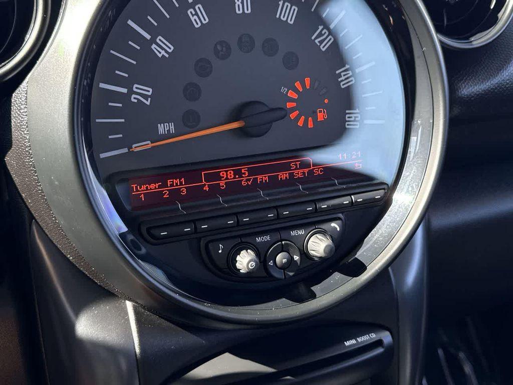 used 2015 MINI Paceman car, priced at $10,656