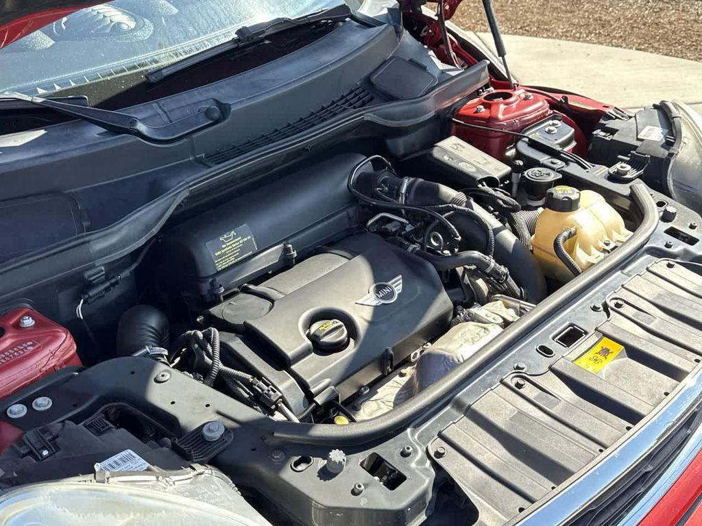 used 2015 MINI Paceman car, priced at $10,656