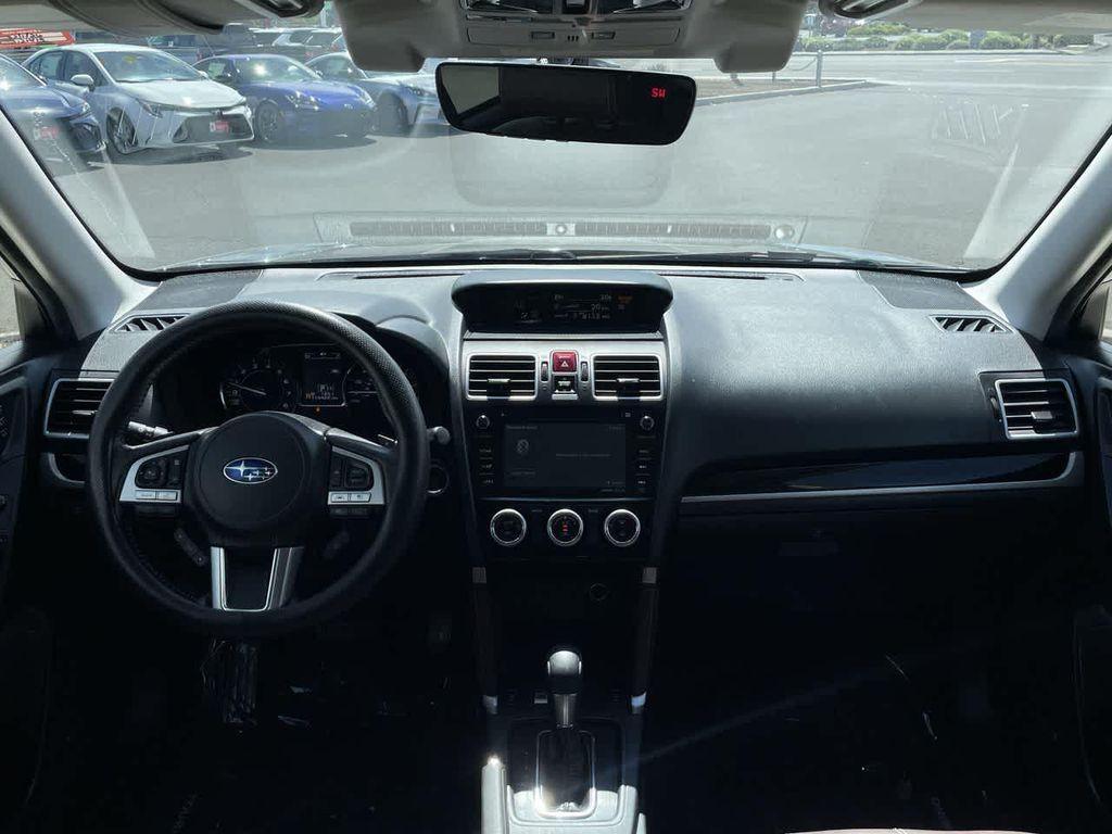 used 2018 Subaru Forester car, priced at $18,664