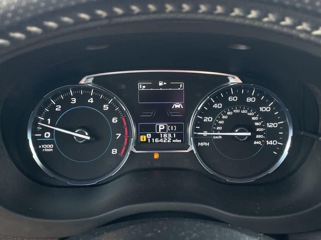 used 2018 Subaru Forester car, priced at $18,664
