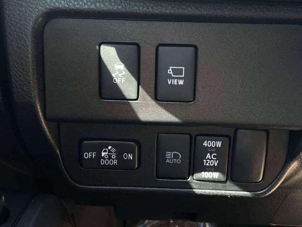 used 2020 Toyota Tacoma car, priced at $41,293