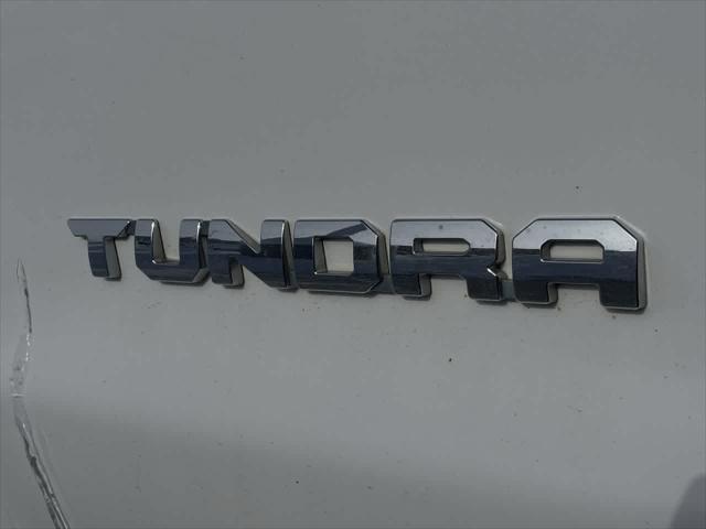 used 2020 Toyota Tundra car, priced at $38,173