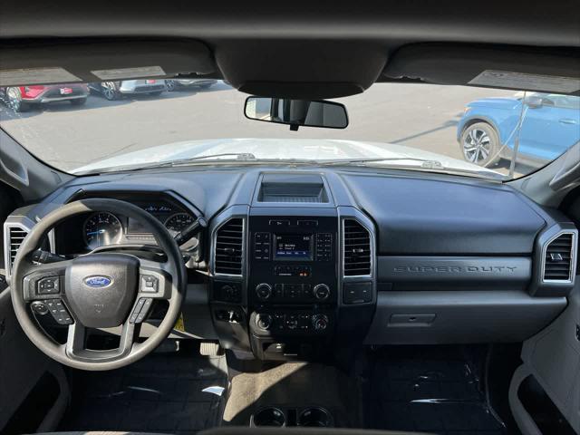 used 2017 Ford F-250 car, priced at $35,941