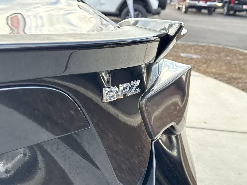 used 2015 Subaru BRZ car, priced at $16,880