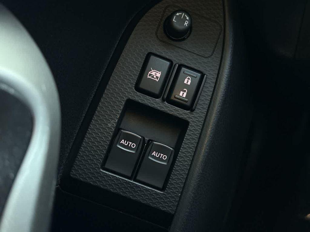 used 2015 Subaru BRZ car, priced at $16,880