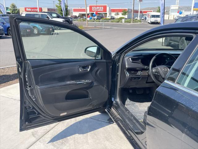 used 2017 Toyota Avalon car, priced at $17,723