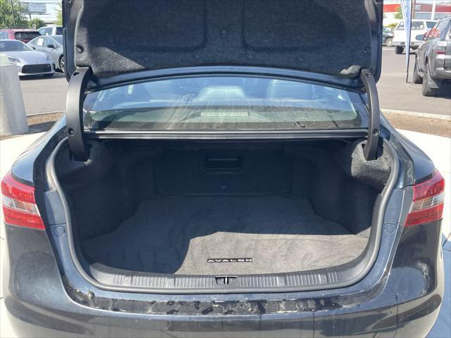 used 2017 Toyota Avalon car, priced at $17,723