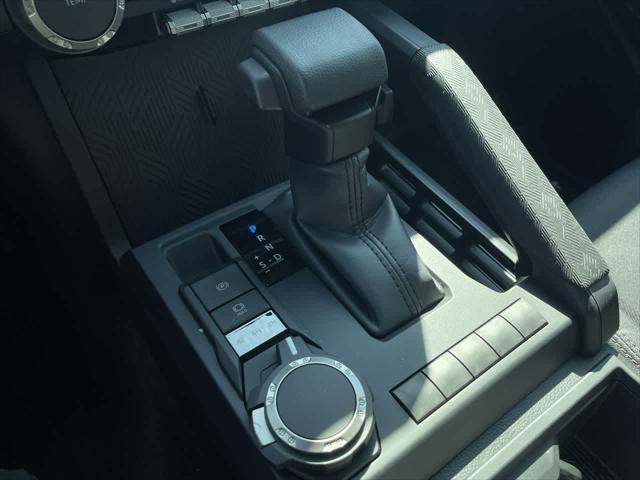 new 2025 Toyota Tacoma car, priced at $37,965