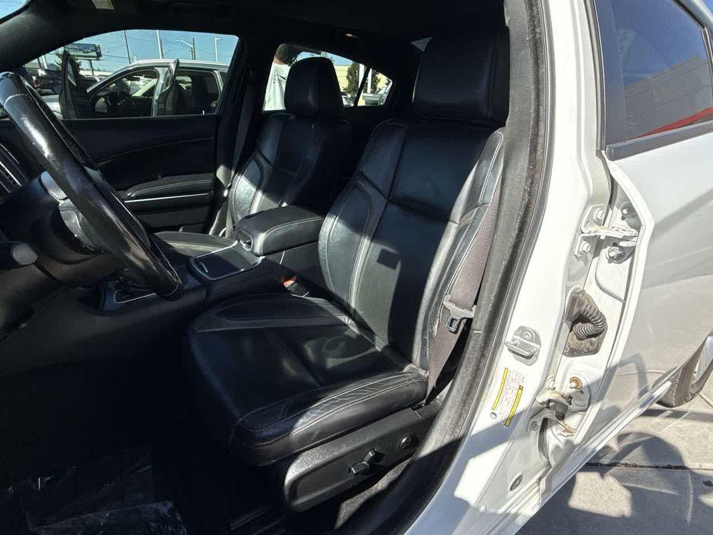 used 2021 Dodge Charger car, priced at $19,297