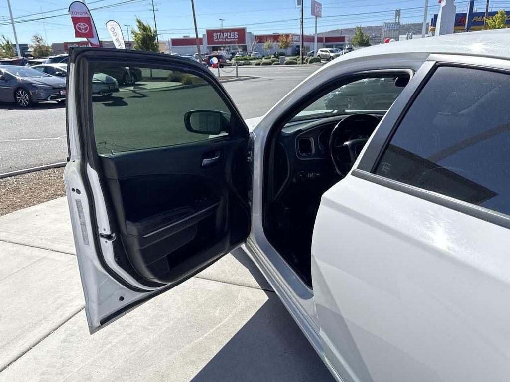 used 2021 Dodge Charger car, priced at $19,297