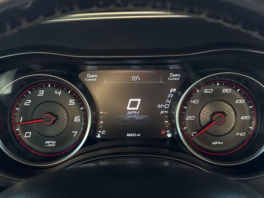 used 2021 Dodge Charger car, priced at $19,297