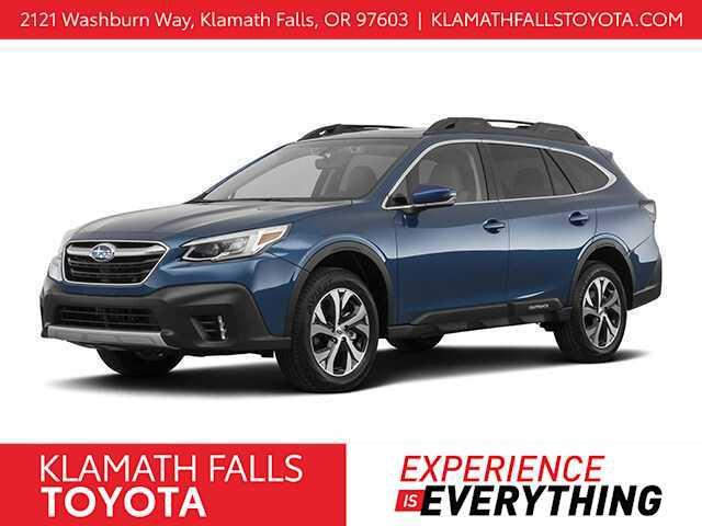 used 2020 Subaru Outback car, priced at $24,977