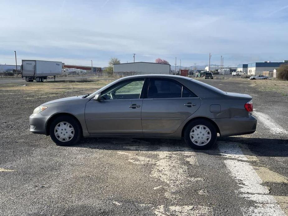 used 2005 Toyota Camry car, priced at $7,457