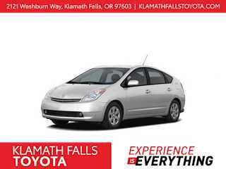 used 2005 Toyota Prius car