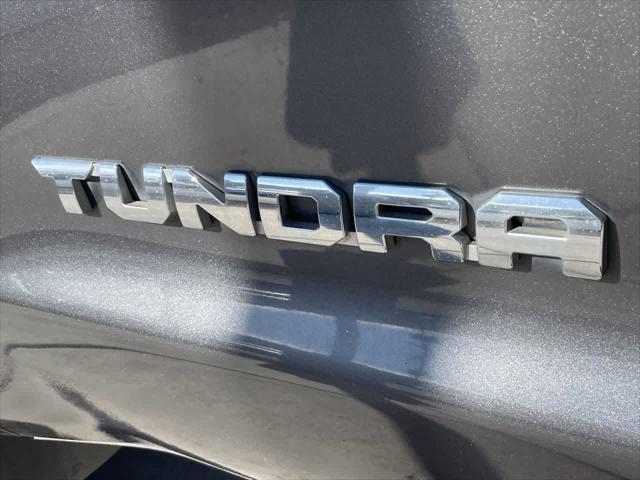 used 2020 Toyota Tundra car, priced at $37,149