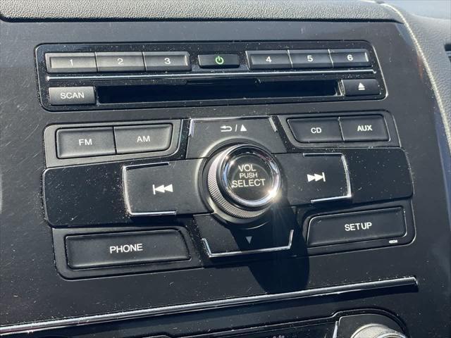 used 2013 Honda Civic car, priced at $12,107