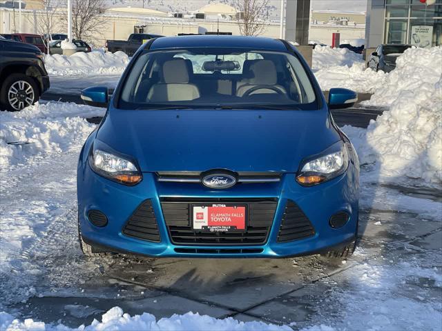 used 2013 Ford Focus car, priced at $5,291