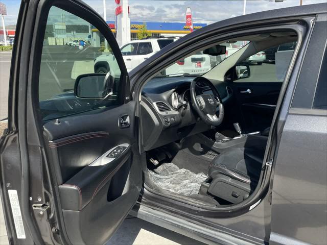used 2015 Dodge Journey car