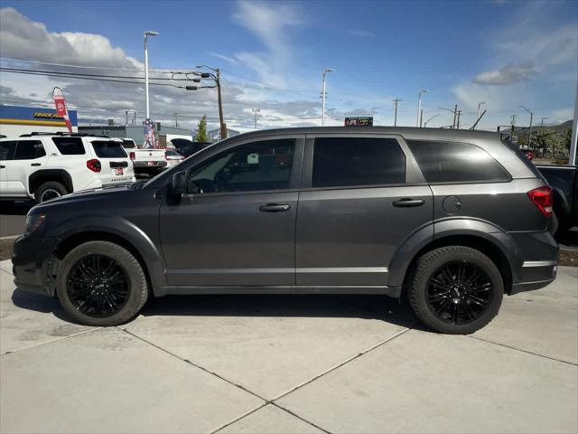 used 2015 Dodge Journey car