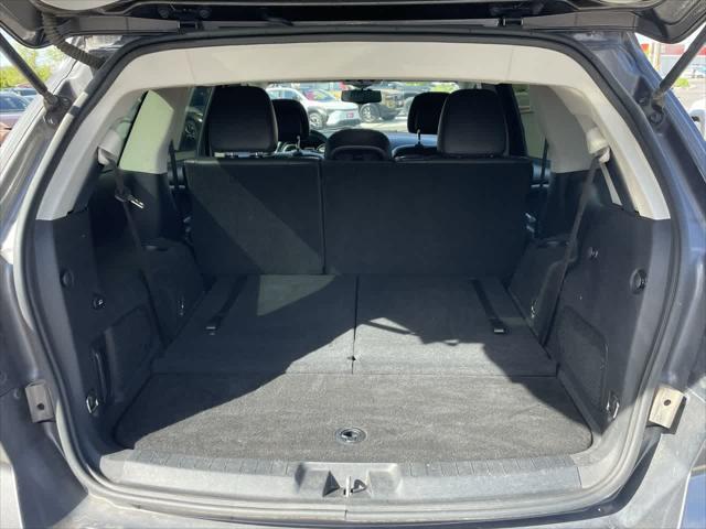 used 2015 Dodge Journey car