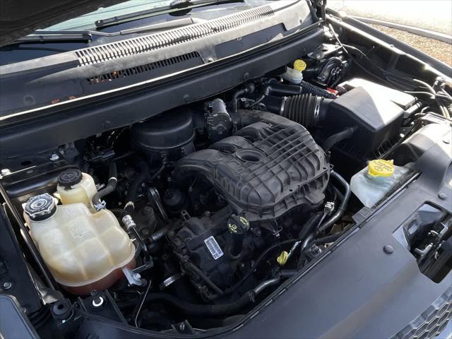 used 2015 Dodge Journey car